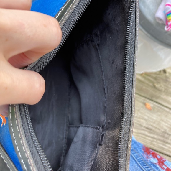 BUNDLE - Florida Gators 🐊 Purse & Shirt Size Large - Picture 9 of 14